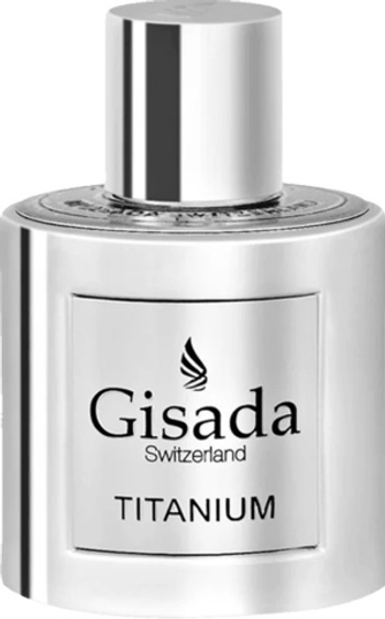 Подарок: Gisada Titanium EDP