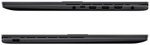 Ноутбук ASUS K3604VA-MB266 16" / 16 Гб / SSD 512 Гб / Без ОС / 90NB1071-M00AU0