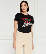 Футболка GUESS - черный(W4YI32 I3Z14)