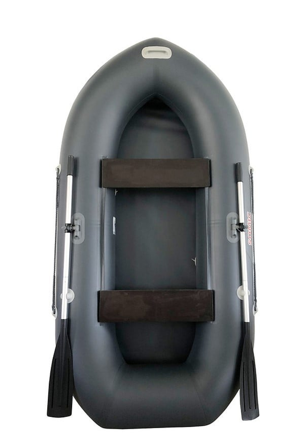 Гребная лодка ПВХ ФАВОРИТ Сомик 260