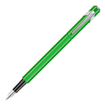 Ручка перьевая - Carandache Office 849 Fluo F