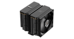 Вентилятор для процессора Ocypus Iota A62 BK TDP 260W 4-pin 1851/1700/1200/AM5/AM4 Черный