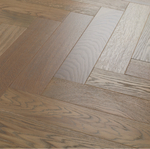 Инженерная доска PRIMAVERA Дуб Palta (натур) Английская елка