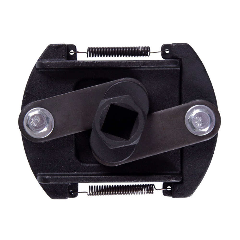 AFFIX (AF10341201) Съемник масляных фильтров 1/2", 80-105 мм, двухзахватный