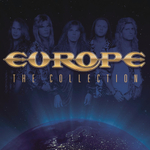 Europe / The Collection (CD)