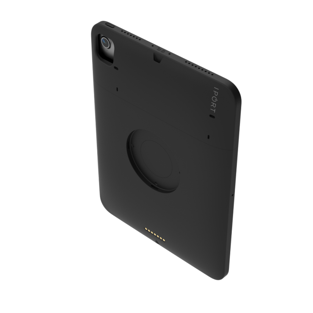 Чехол для iPad IPort Connect Pro Case 10.9, black