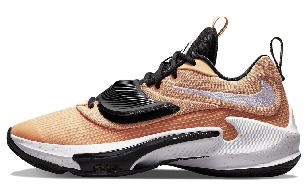 Кроссовки Nike Freak 3 Zoom Tb