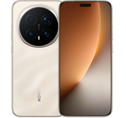 Honor Magic 8 Pro 16Gb/1Tb Sunrise Gold
