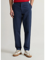 Брюки мужские Linen Blend Pants WOOLRICH