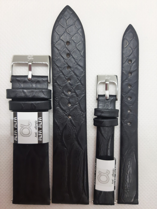 ремень для часов "SNAKE"