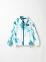 Олимпийка флисовая "Лагуна" 7+