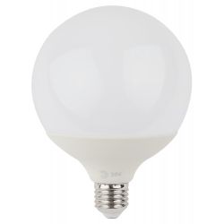 Лампочка светодиодная ЭРА STD LED G120-20W-4000K-E27 E27 / Е27 20Вт шар нейтральный белый свет