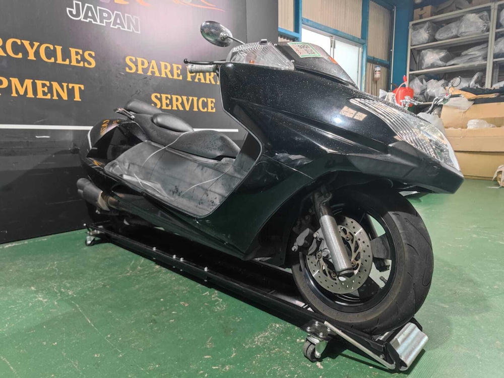Yamaha Maxam 250 2007