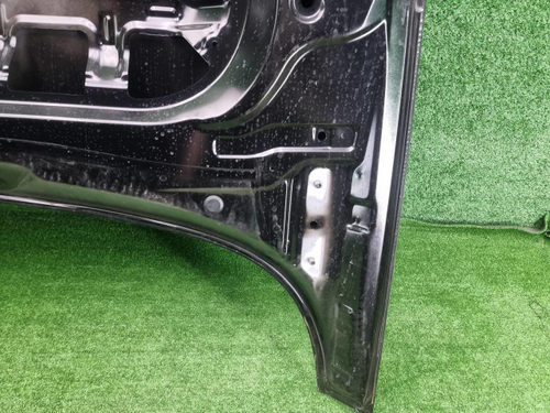 Капот Omoda C5 (2022-н.в.)