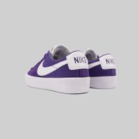  Кеды Nike SB Zoom Blazer Low Pro GT артикул:DC7695-500 - купить в магазине Дайс