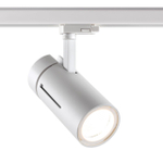 358596 PORT NT21 272 белый Трехфазный трековый cветильник IP20 LED 4000K 30W 175-245V DEP