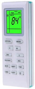 Напольно-потолочный кондиционер Gree GU50ZD/A1-K/GU50W/A1-K