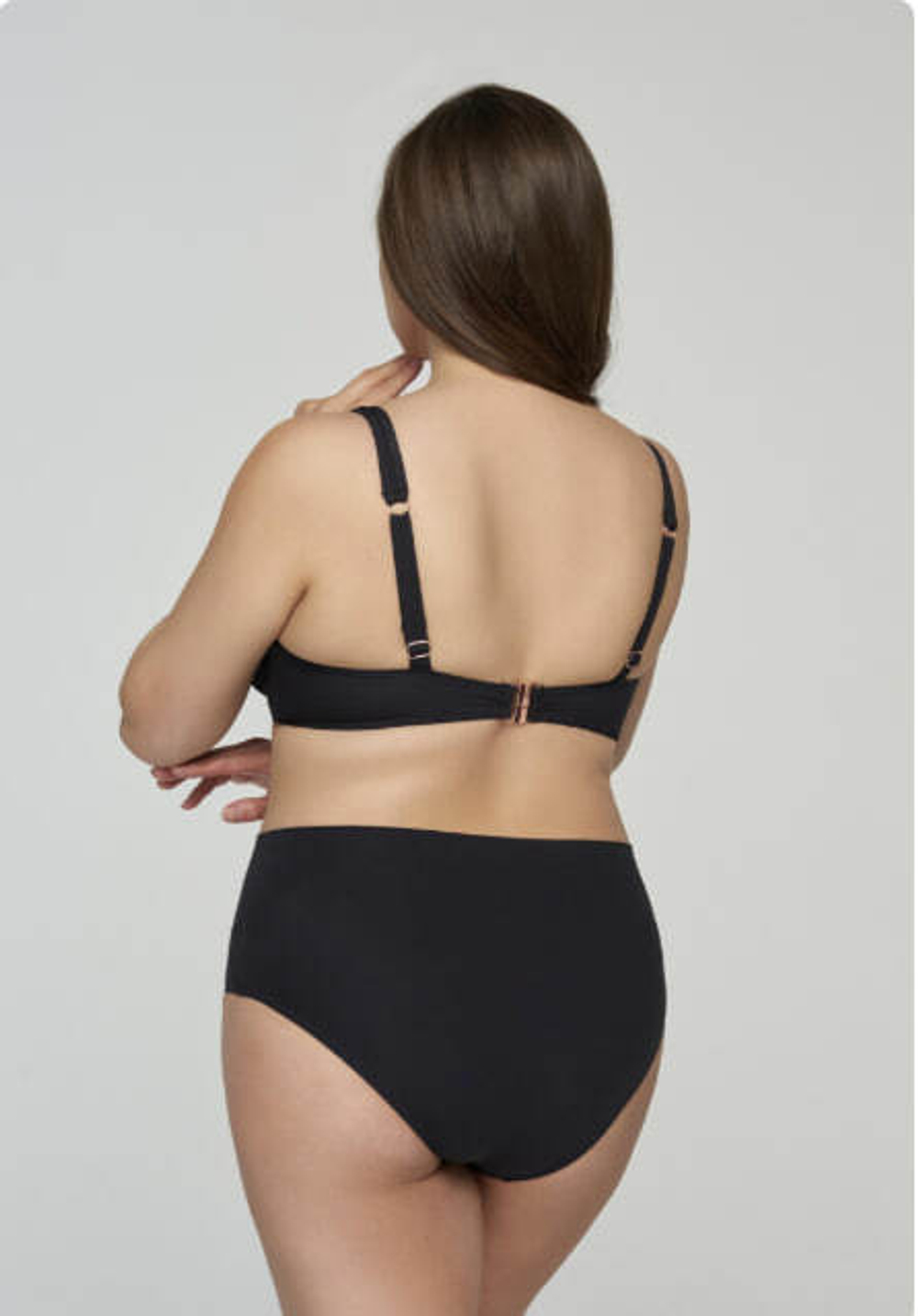 Купальник Marc&André Solid Line с мягкой чашкой (2)