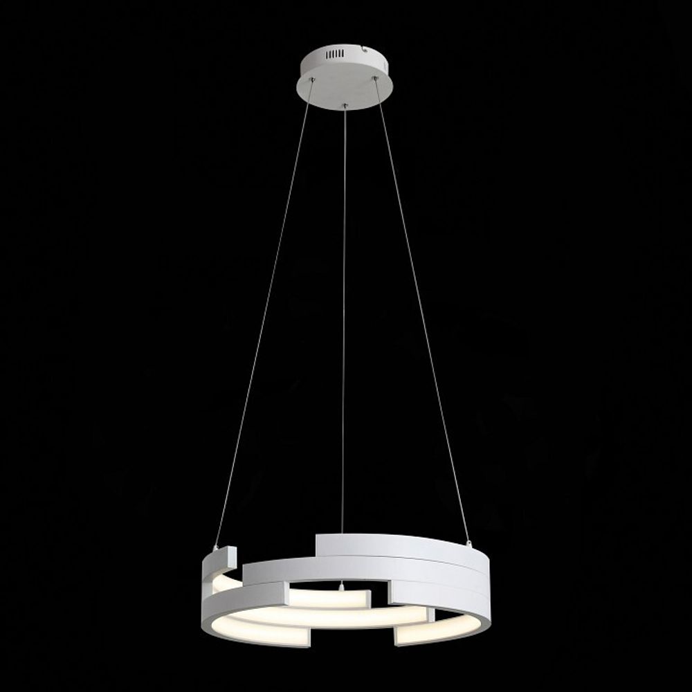 Подвесной светильник ST-Luce Genuine SL963.503.01