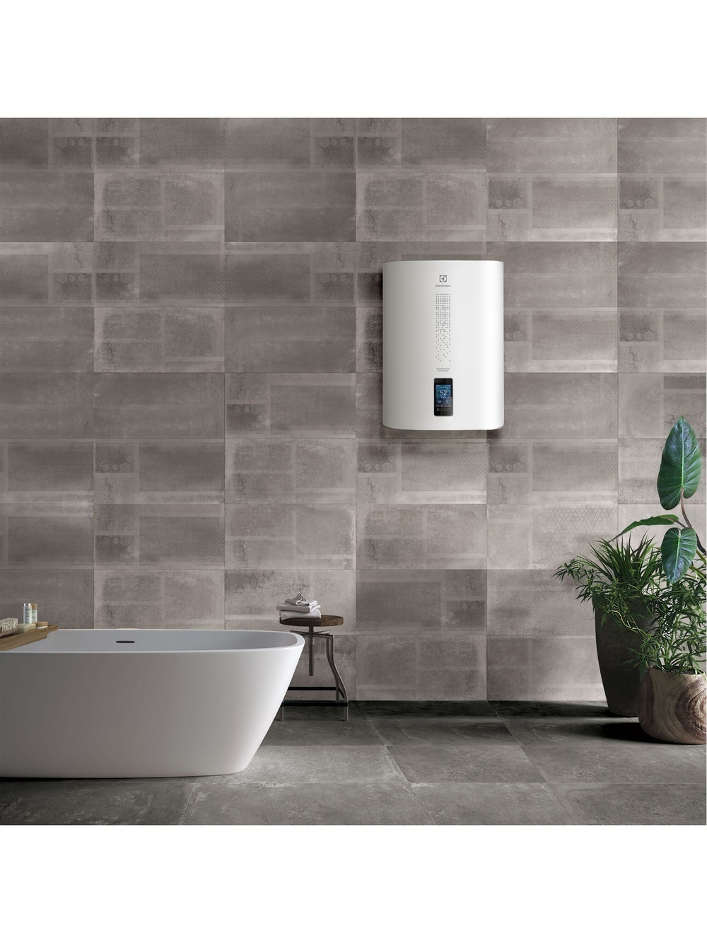 Водонагреватель Electrolux EWH 30 SmartInverter