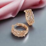 Серьги Xuping - арт366