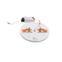 Светодиодный светильник WOLTA DLUS05-18W-6K 18Вт 6500К IP40