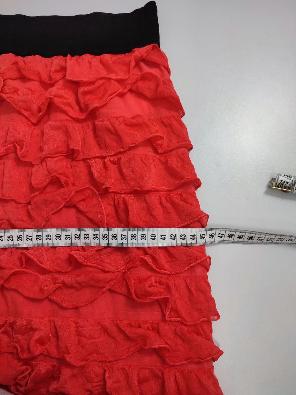 Юбка Airport розовая 42 размер