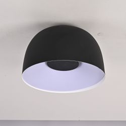 Светильник Djembé D18 Black By Imperiumloft