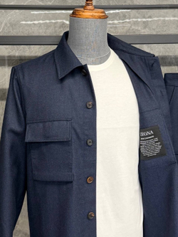 Костюм Ermenegildo Zegna