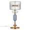 Настольная лампа Odeon Light Terra Modern 5414/2TA
