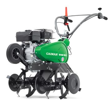 Мотокультиватор "CAIMAN" ECO MAX 50S C2