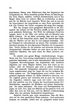 Lappische Juoigos-Melodien | A. Launis