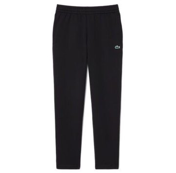 Мужские теннисные штаны Lacoste Sport Stretch - black