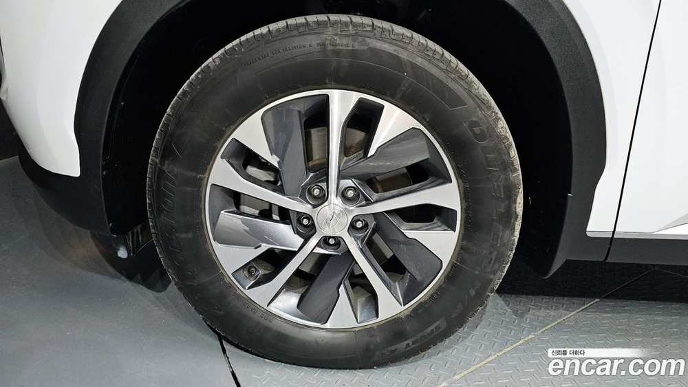 Hyundai Palisade Бензин 3.8 2WD (03.2021)