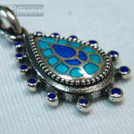 Подвеска "Крин"