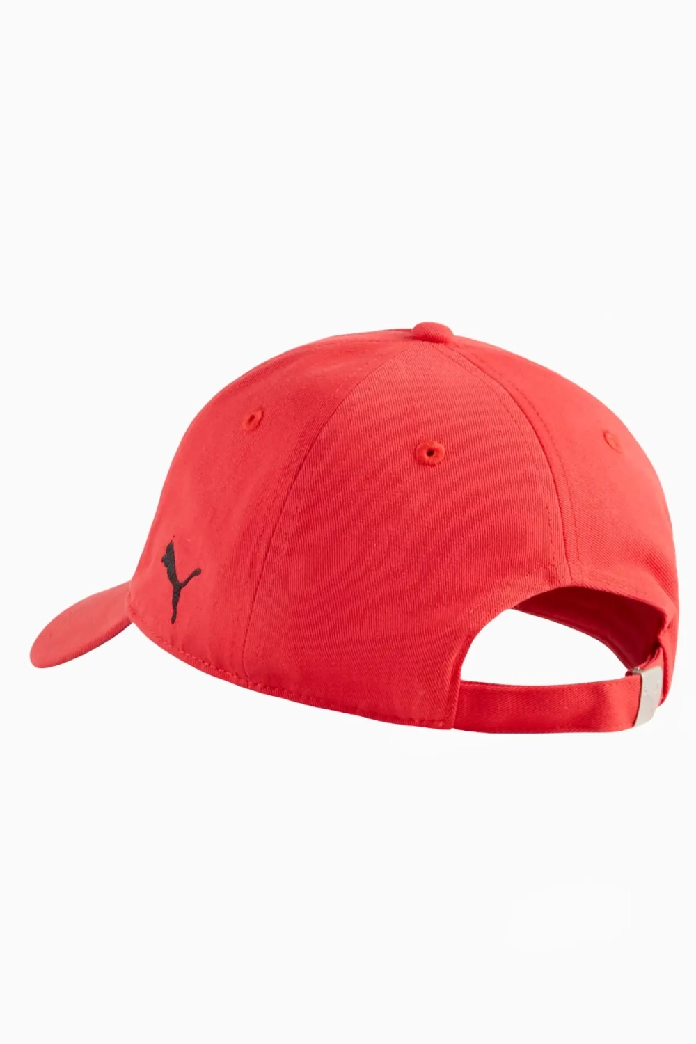 Кепка Puma AC Milan 25/26 Essentials - красный