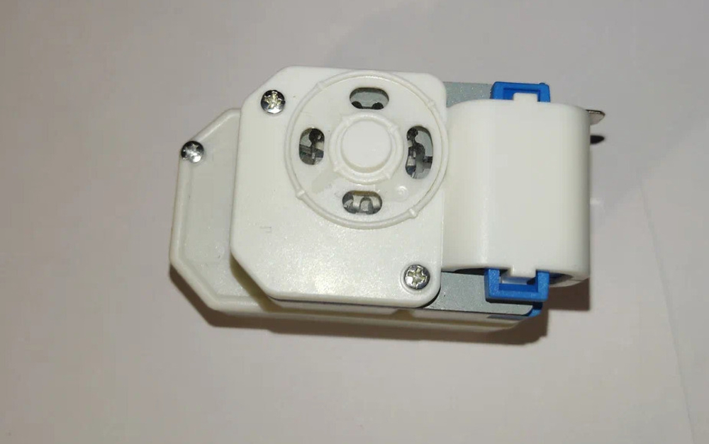 Таймер оттайки холодильника TMDE X-09  daewoo