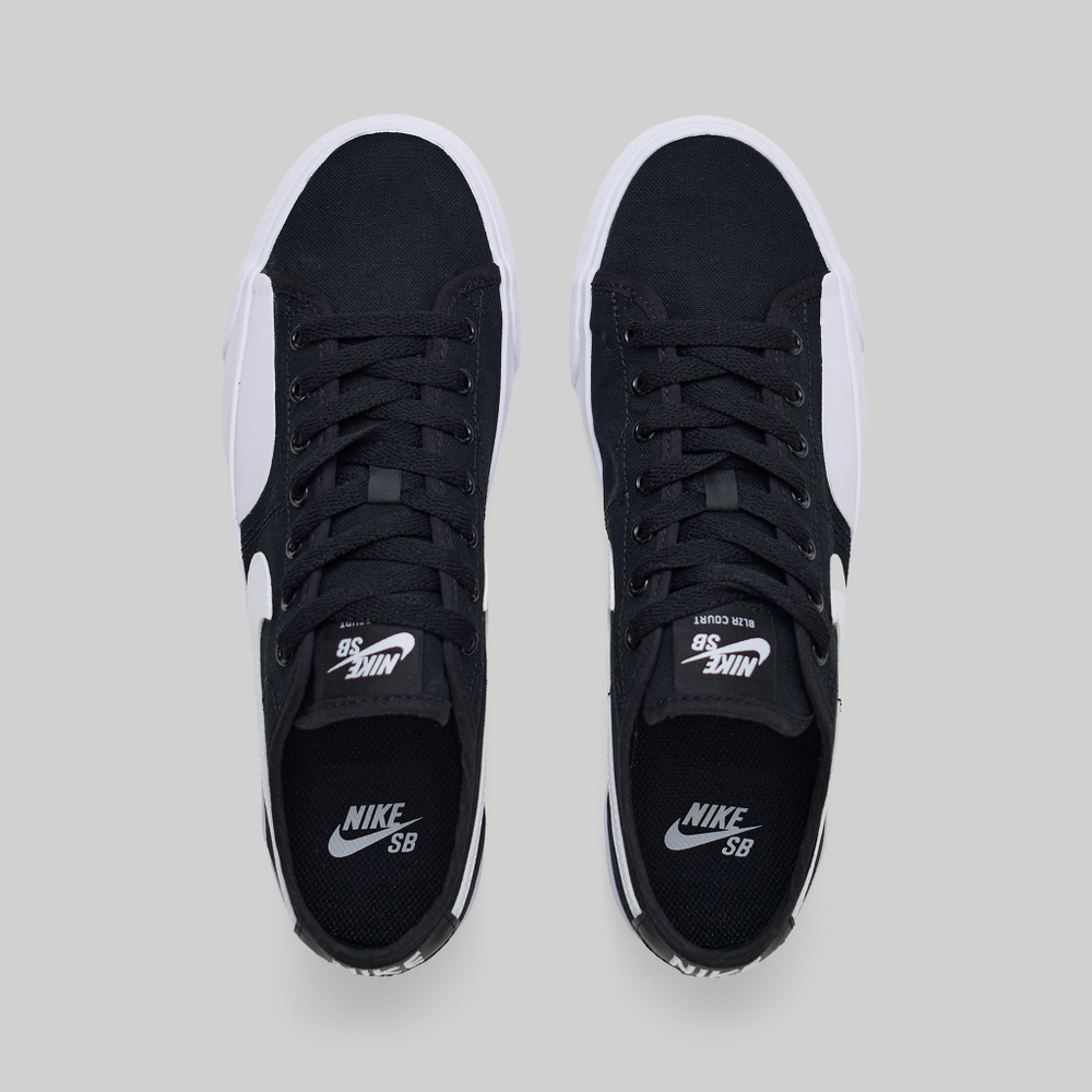 Кеды Nike SB Blazer Low Court - купить в магазине Dice с бесплатной доставкой по России