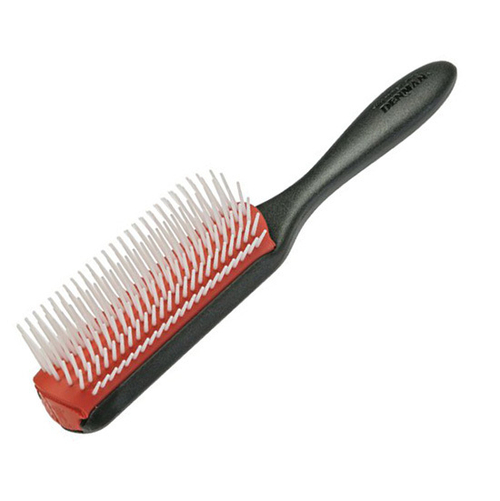 Щетка для укладки 9 рядов большая Denman Classic Styling D5