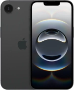 Apple iPhone 16e 256Gb Black