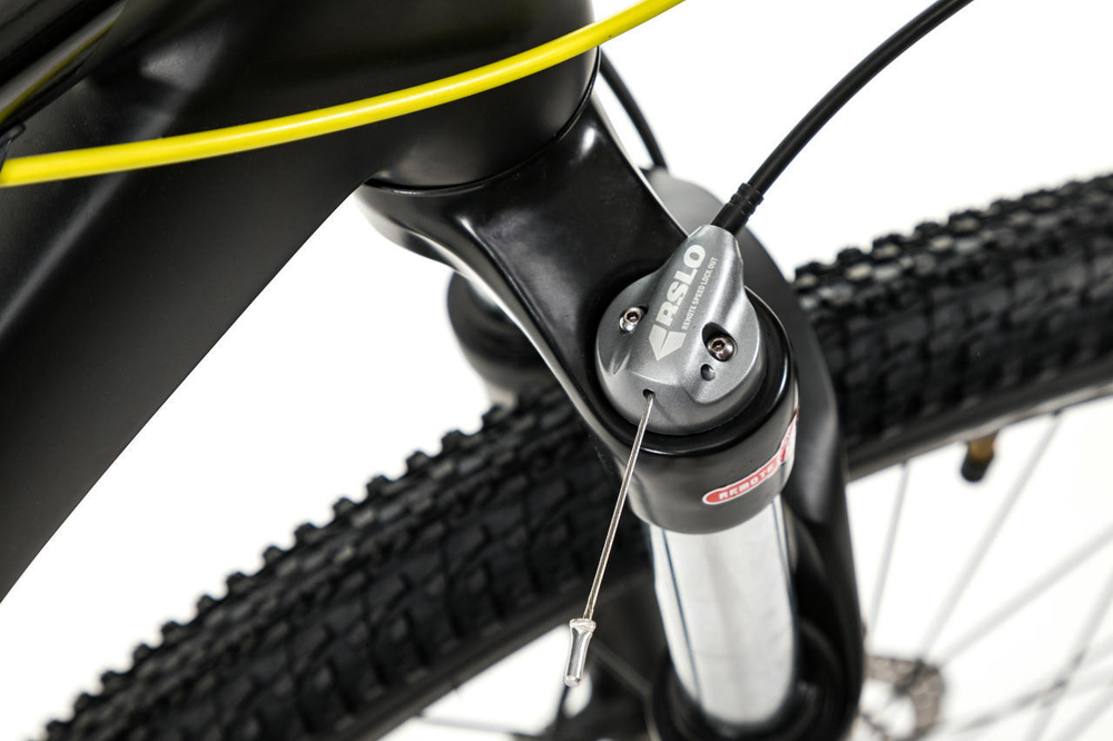 Горный велосипед Aspect Air Comp 27.5 (2022)