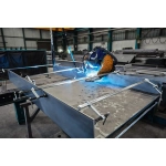 Струбцина BESSEY SLV40M