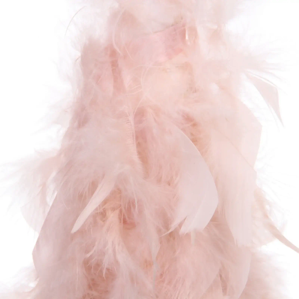 Сувенир с подстветкой «Стильная ёлочка» 8*8*32,5 см