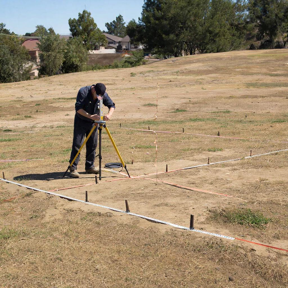 Межевание земельного участка