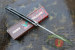 Нож STEELCLAW Командор01