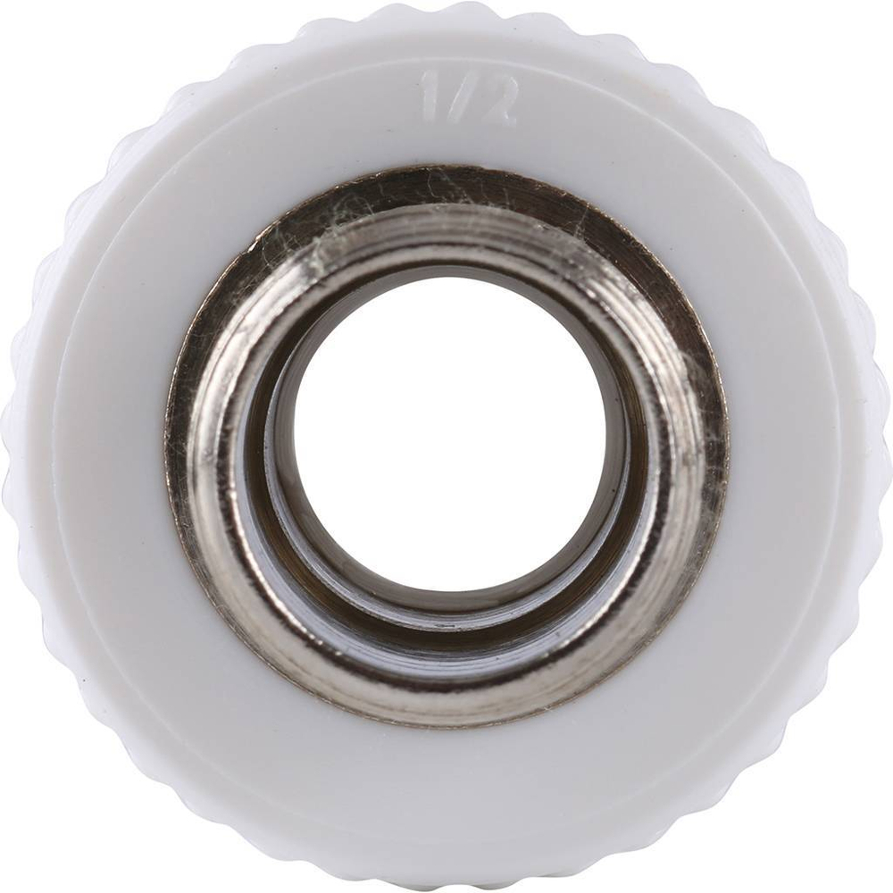 Муфта с наружнoй резьбой KALDE 20x1/2"