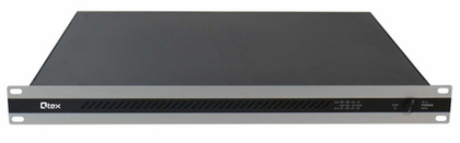 Усилитель мощности Qtex QAA PD260V2