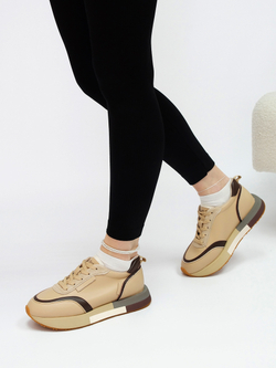 Кроссовки женские демисезонные