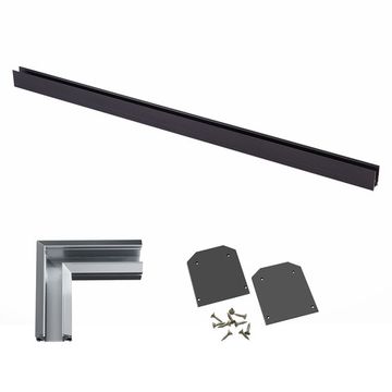 ST041.429.00 Комплект для монтажа SKYLINE 48 в натяжной ПВХ потолок (Standart 48) ST-Luce SKYLINE 48