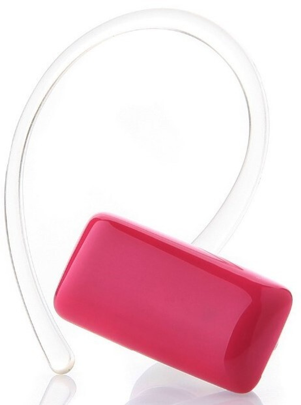 Bluetooth-гарнитура Roman Q2 purple
